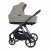 ESPIRO Коляска MILOO CASHMERE GREY ESPIRO Коляска MILOO CASHMERE GREY