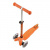  MICRO Самокат MINI DELUXE ORANGE 2-5 лет