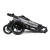 VALCO BABY Коляска SNAP 4 FLATT MATT COOL GREY VALCO BABY Коляска SNAP 4 FLATT MATT COOL GREY