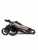 VALCO BABY Коляска SNAP 4 FLATT MATT SAND