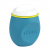 BEABA Контейнер из силикона SQUEEZ`PORTION BLUE BEABA Контейнер из силикона SQUEEZ`PORTION BLUE