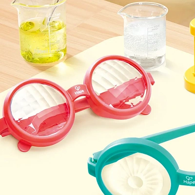HAPE Игрушка "Самый умный" Призматические очки
