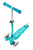  MICRO Самокат MINI DELUXE AQUA 2-5 лет