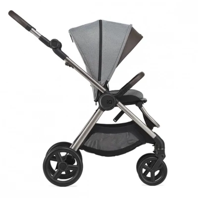 ANEX Коляска ANEX iQ PREMIUM PURE 2в1
