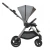 ANEX Коляска ANEX iQ PREMIUM PURE 2в1 ANEX Коляска ANEX iQ PREMIUM PURE 2в1