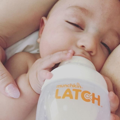 LATCH Бутылочка 120 мл.