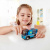 HAPE Полицейская машина с сиреной HAPE Полицейская машина с сиреной