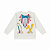 STELLA MCCARTNEY Толстовка TW4620