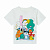 STELLA MCCARTNEY Футболка TW8511